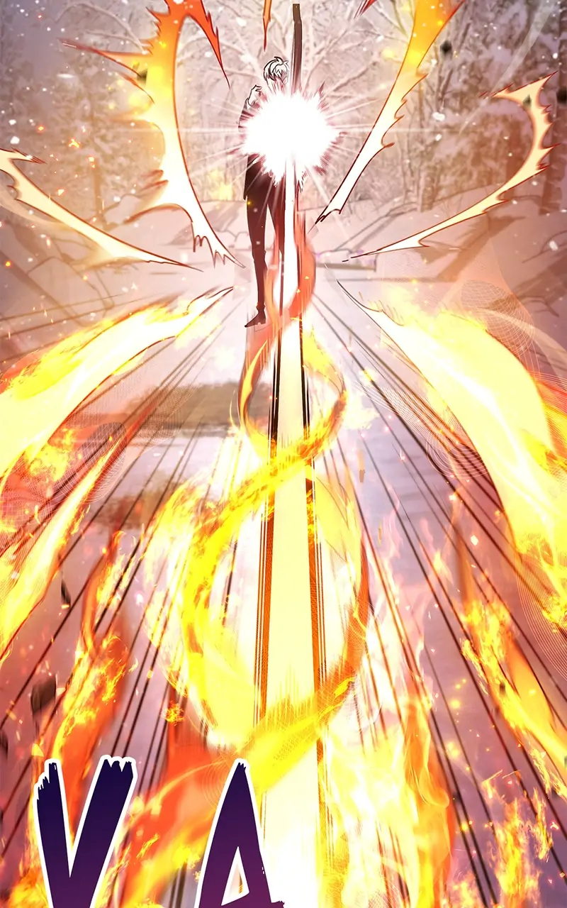 The Player Hides His Past [Official] - Episode 7 manhwa