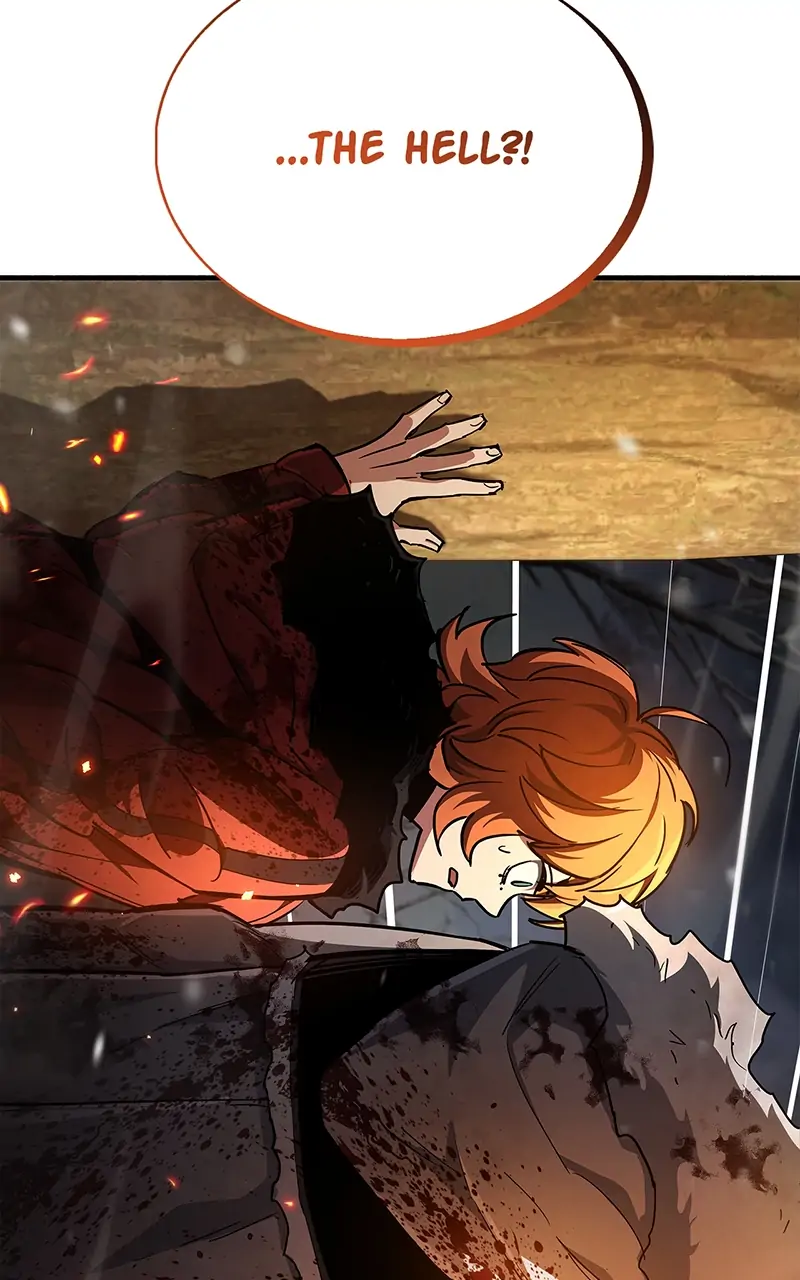 The Player Hides His Past [Official] - Episode 7 manhwa