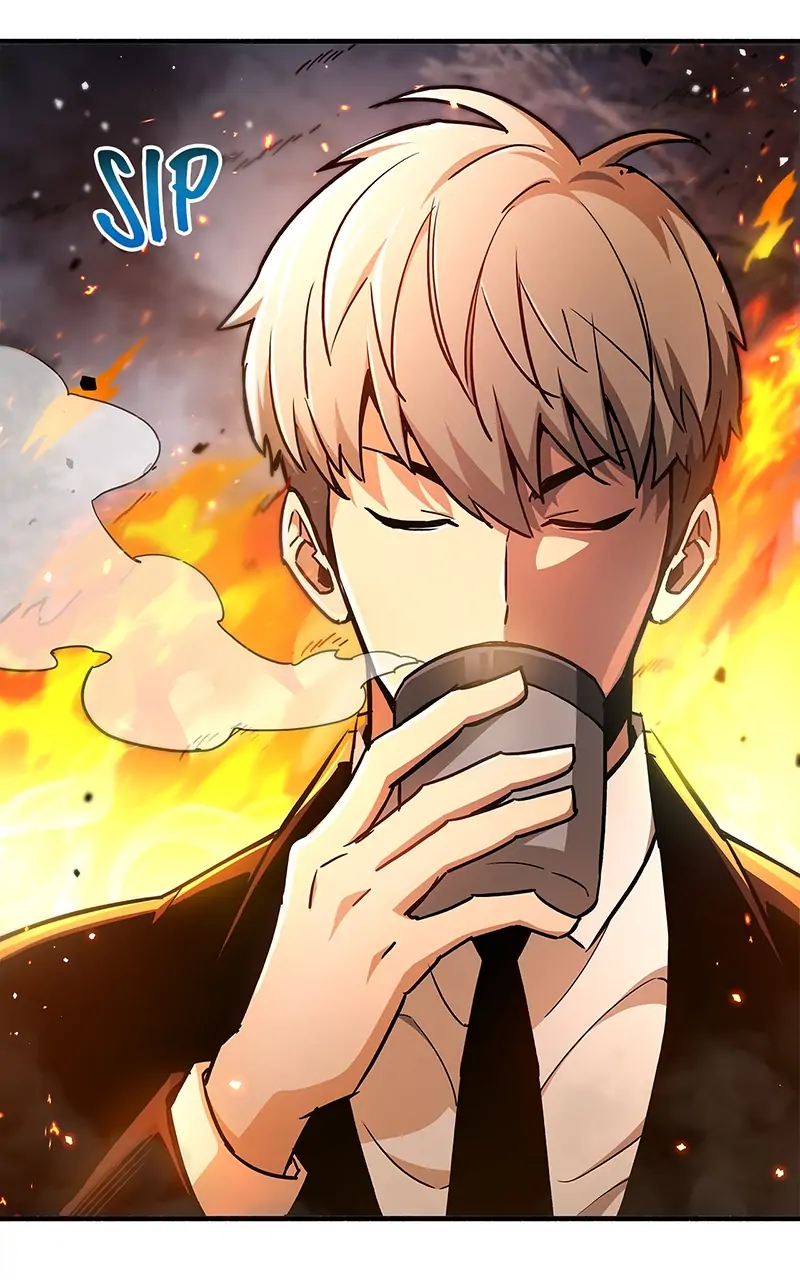 The Player Hides His Past [Official] - Episode 7 manhwa