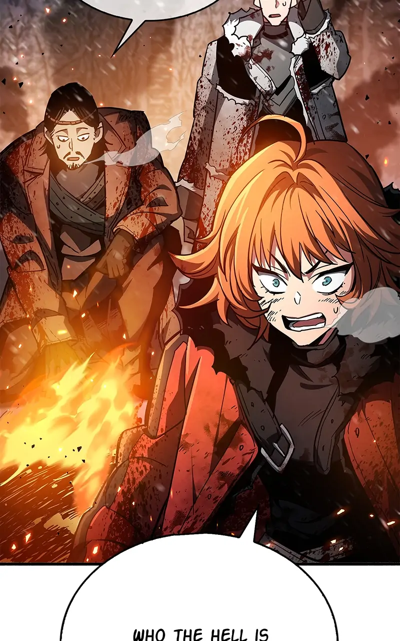 The Player Hides His Past [Official] - Episode 7 manhwa