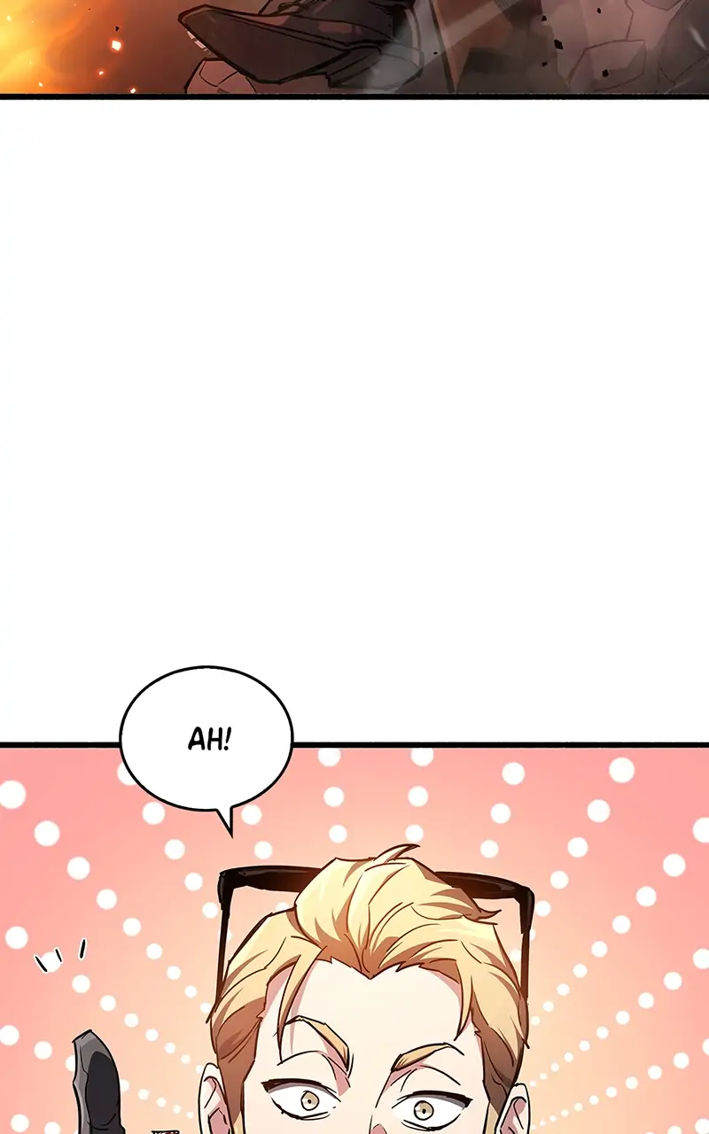 The Player Hides His Past [Official] - Episode 7 manhwa