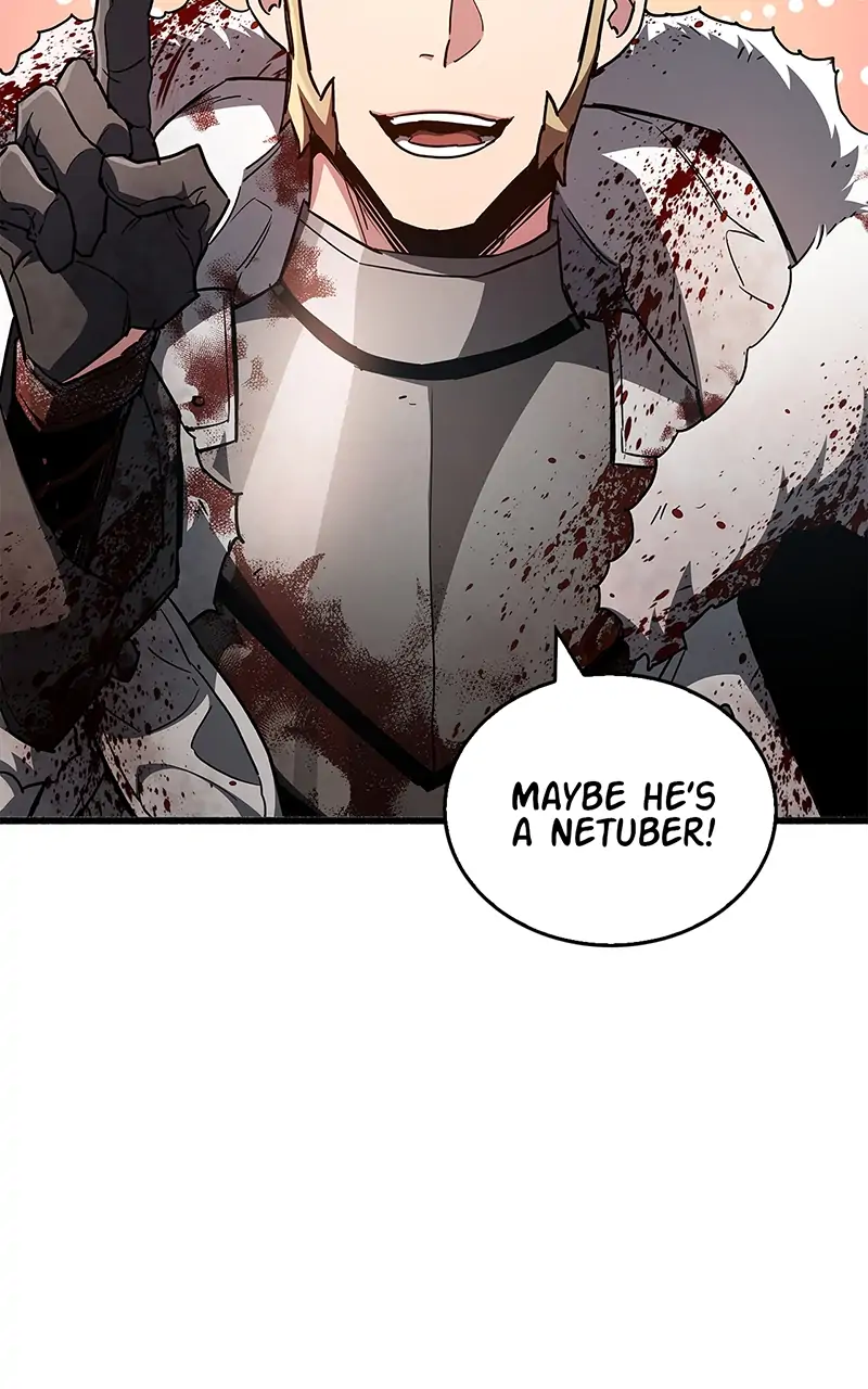 The Player Hides His Past [Official] - Episode 7 manhwa
