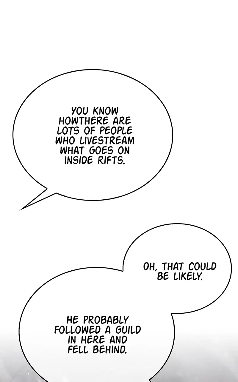 The Player Hides His Past [Official] - Episode 7 manhwa