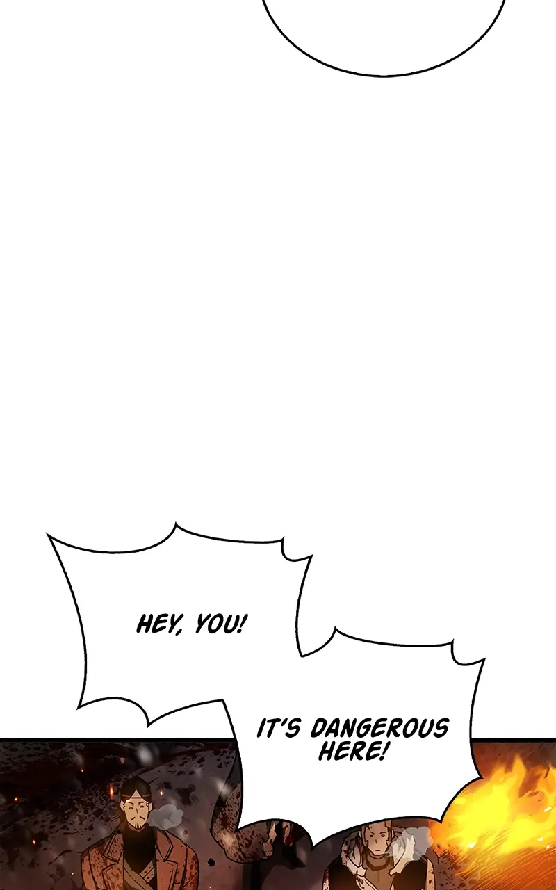 The Player Hides His Past [Official] - Episode 7 manhwa