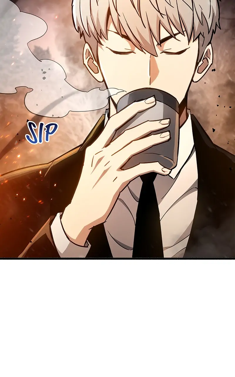 The Player Hides His Past [Official] - Episode 7 manhwa