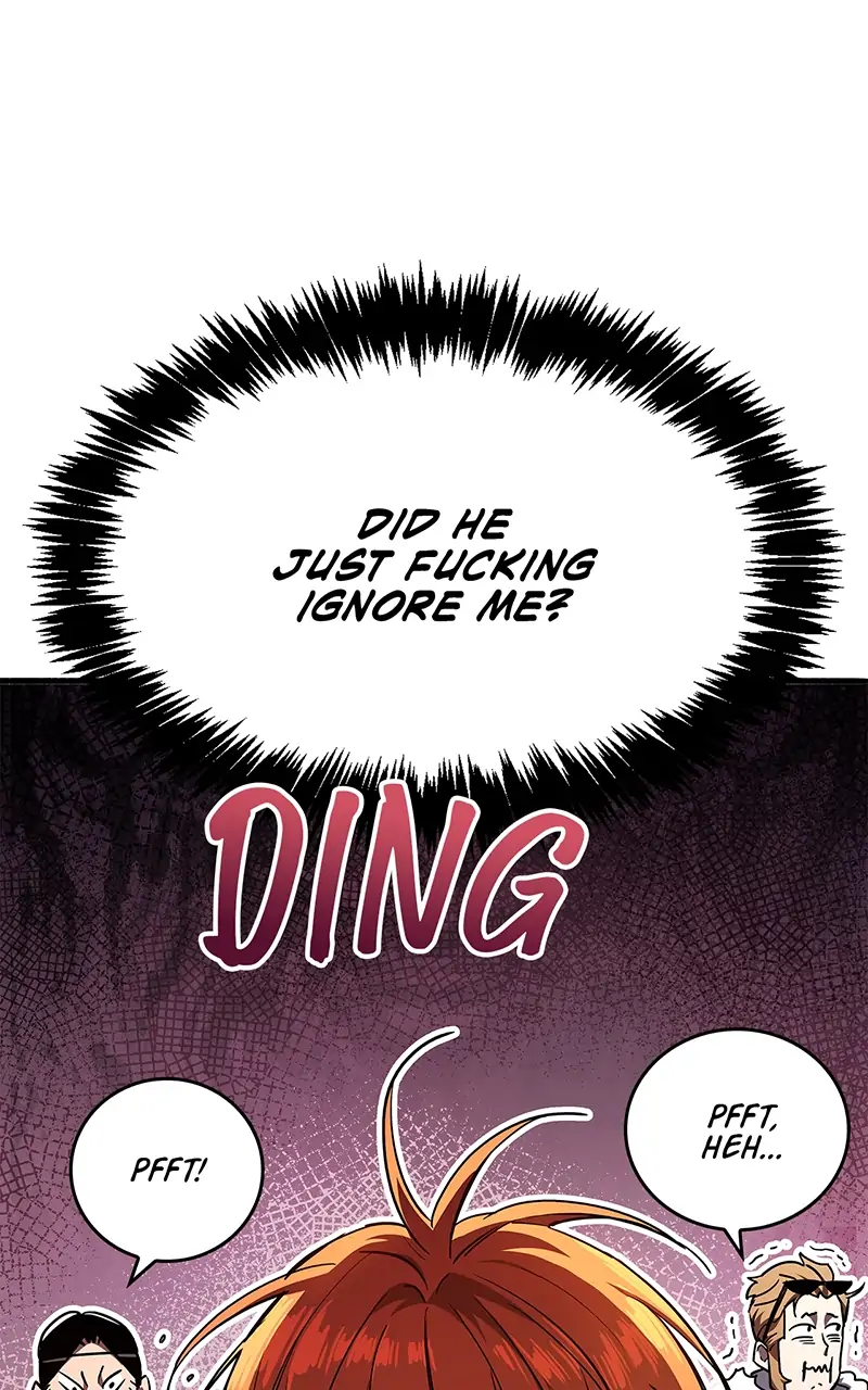 The Player Hides His Past [Official] - Episode 7 manhwa