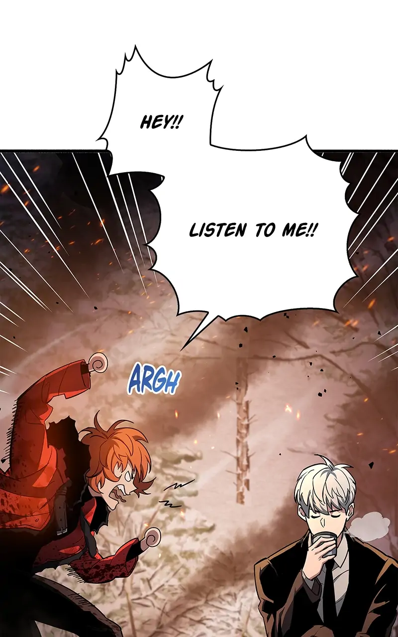 The Player Hides His Past [Official] - Episode 7 manhwa