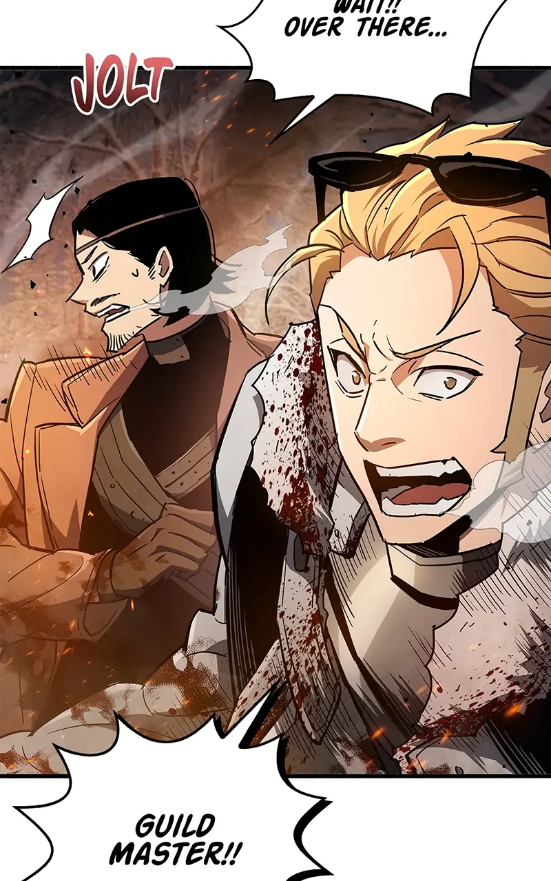 The Player Hides His Past [Official] - Episode 7 manhwa