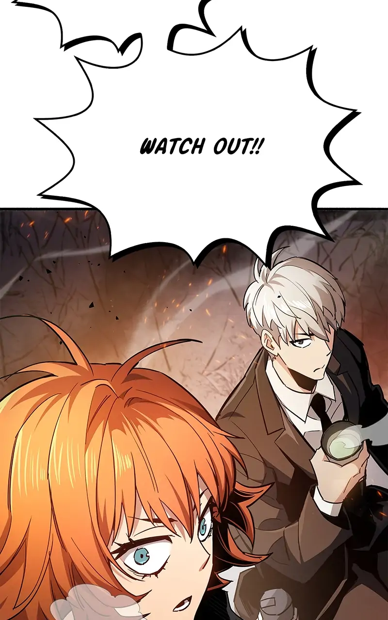 The Player Hides His Past [Official] - Episode 7 manhwa