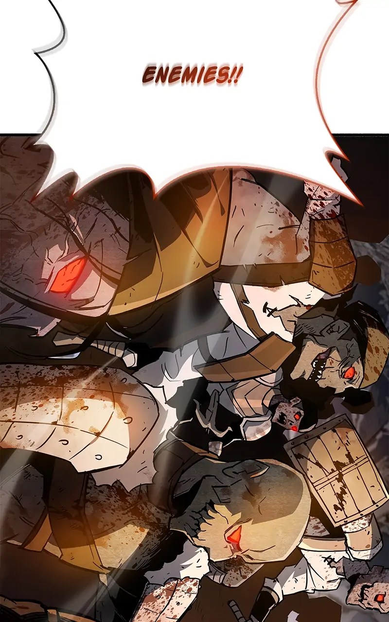 The Player Hides His Past [Official] - Episode 7 manhwa
