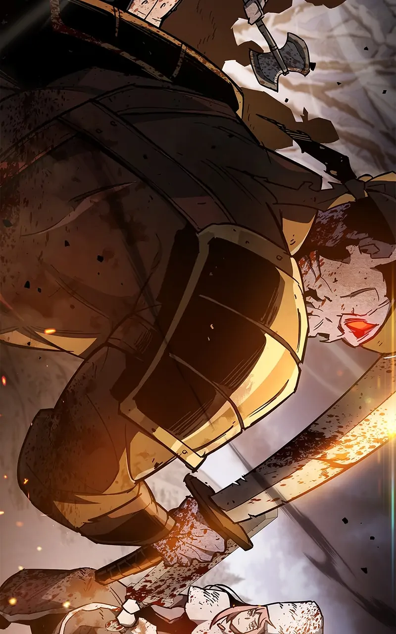 The Player Hides His Past [Official] - Episode 7 manhwa