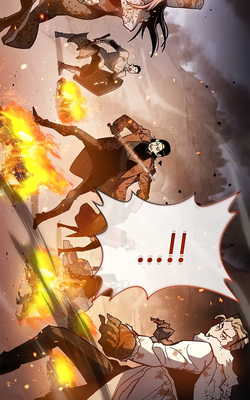 The Player Hides His Past [Official] - Episode 7 manhwa