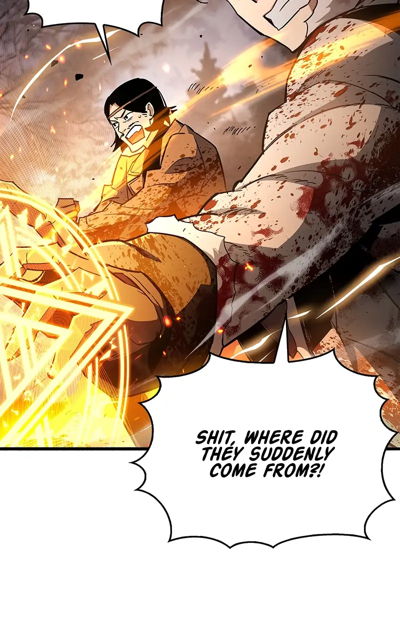 The Player Hides His Past [Official] - Episode 7 manhwa