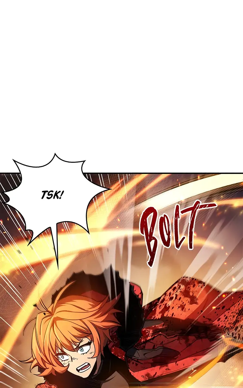 The Player Hides His Past [Official] - Episode 7 manhwa