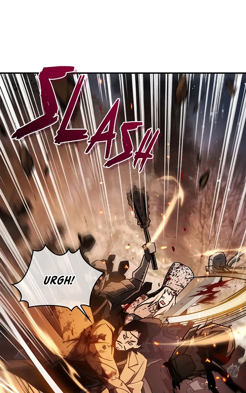 The Player Hides His Past [Official] - Episode 7 manhwa