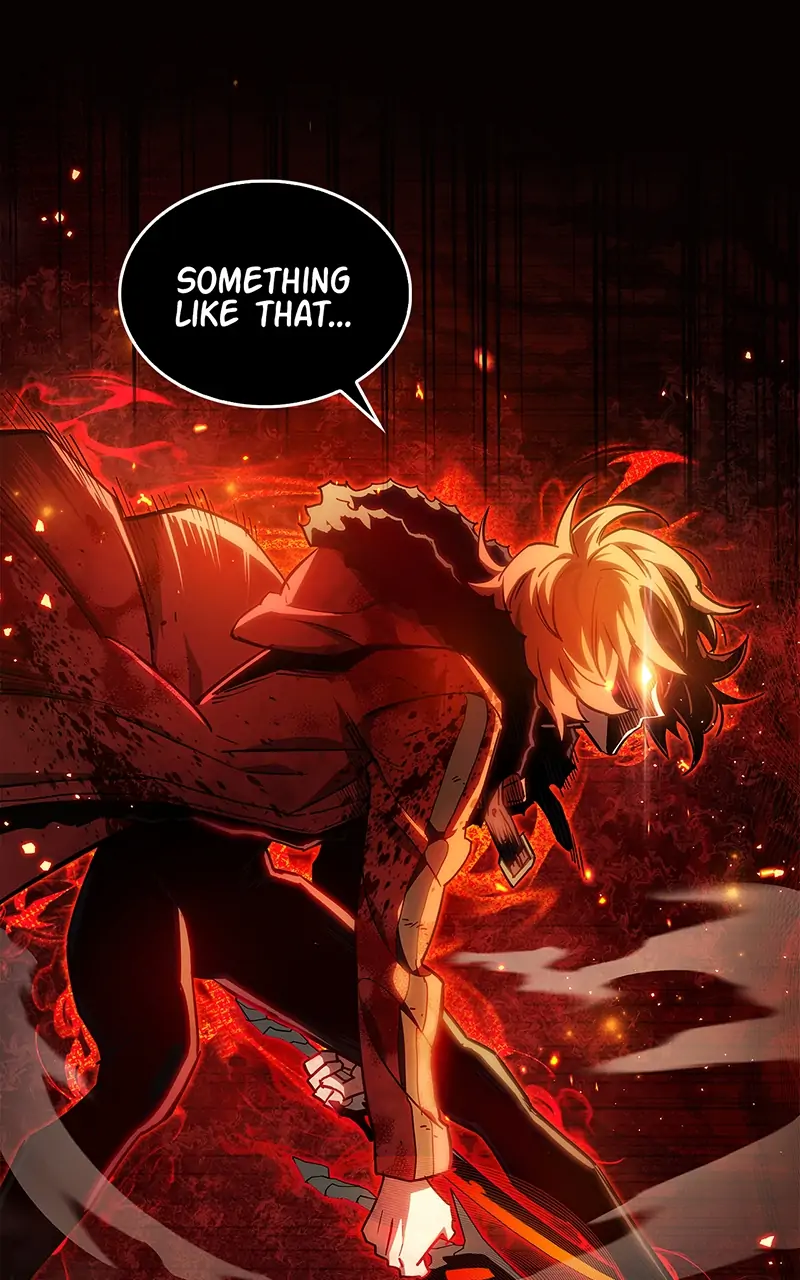 The Player Hides His Past [Official] - Episode 7 manhwa