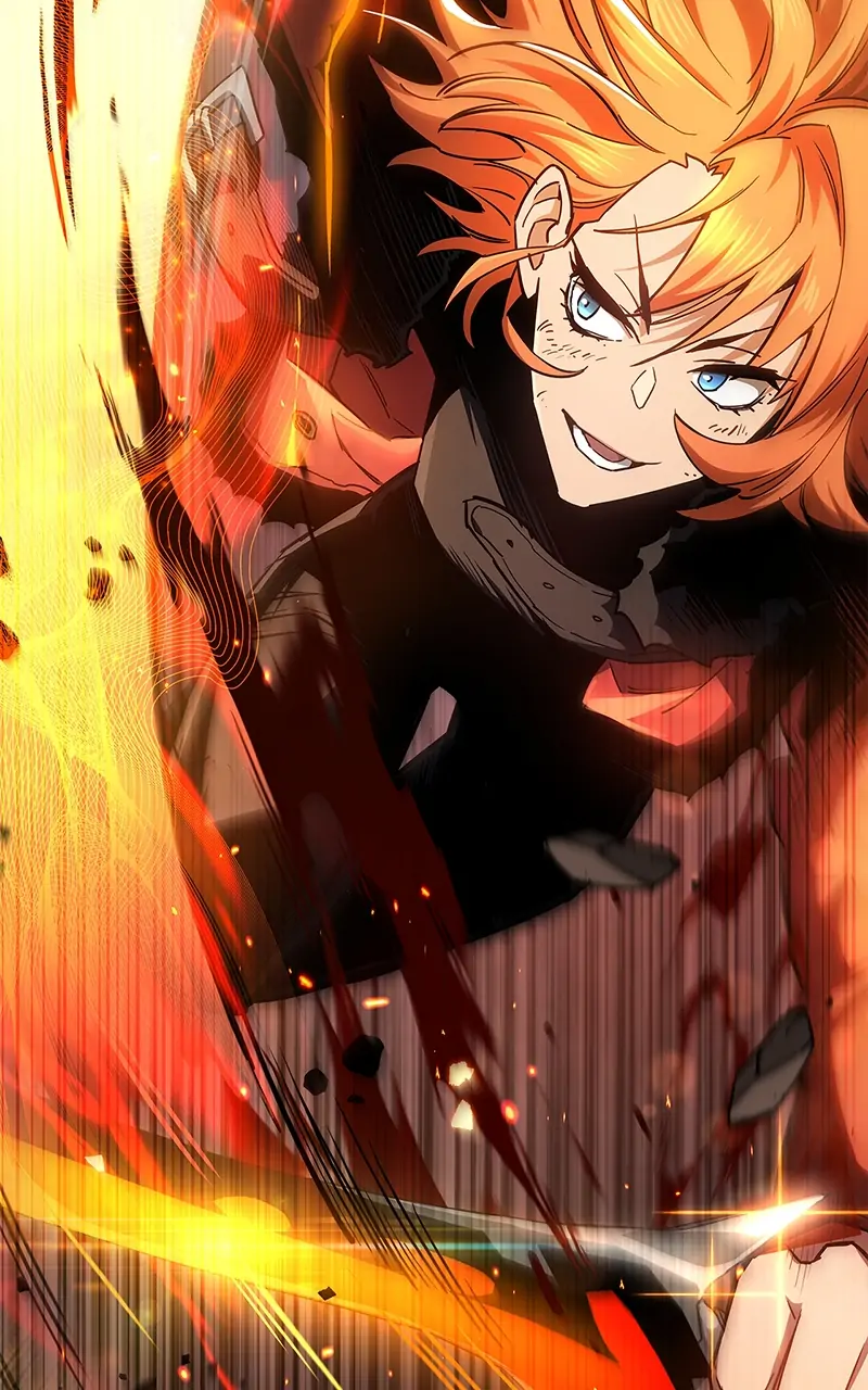 The Player Hides His Past [Official] - Episode 7 manhwa