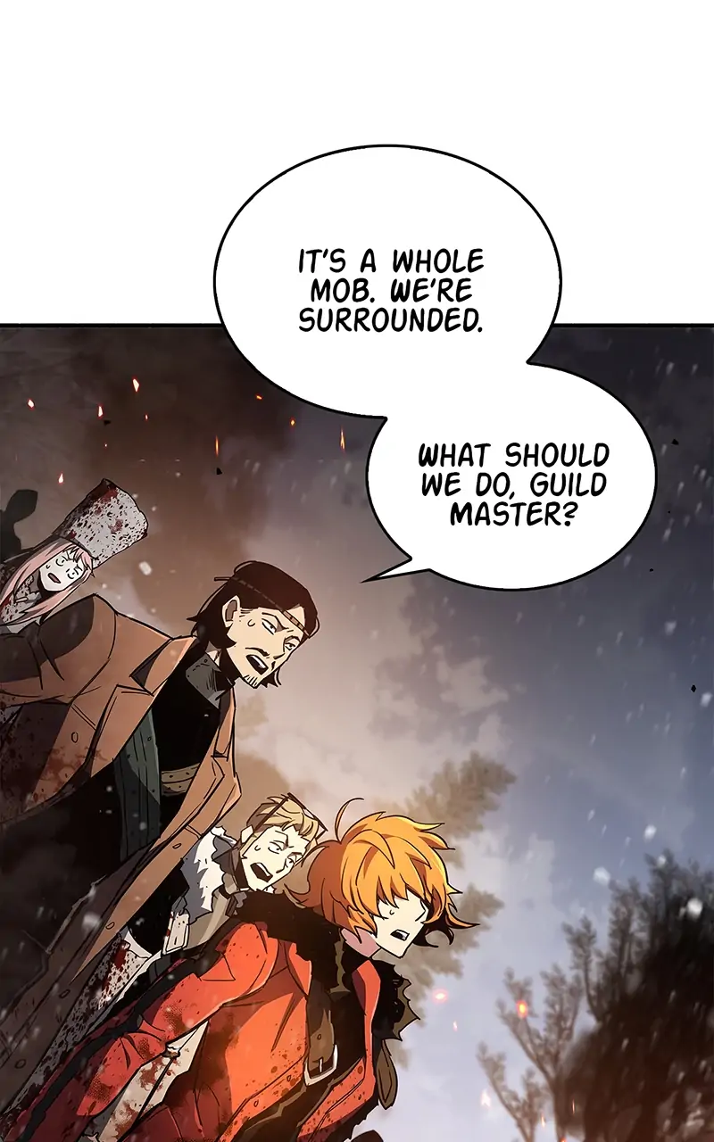 The Player Hides His Past [Official] - Episode 7 manhwa