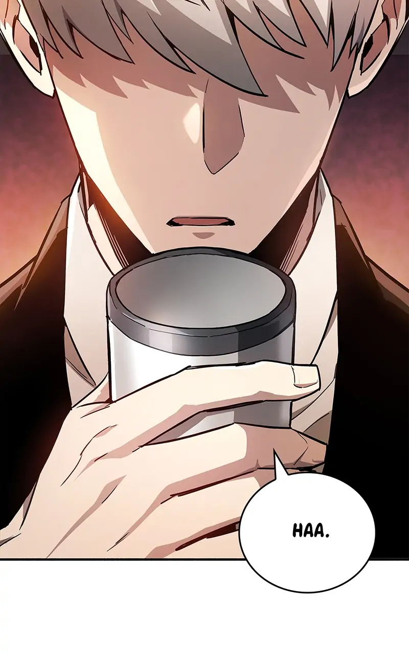 The Player Hides His Past [Official] - Episode 7 manhwa