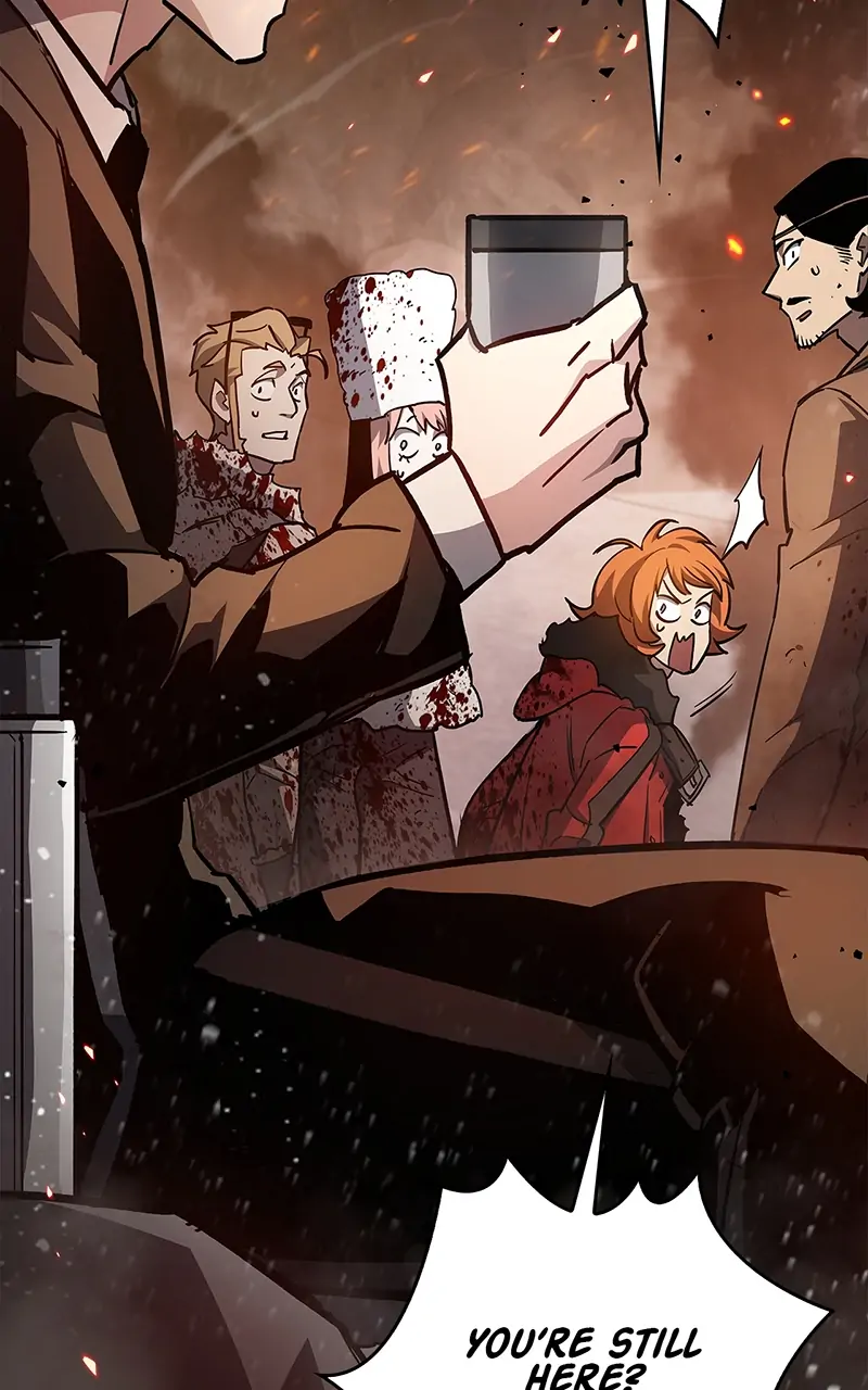 The Player Hides His Past [Official] - Episode 7 manhwa