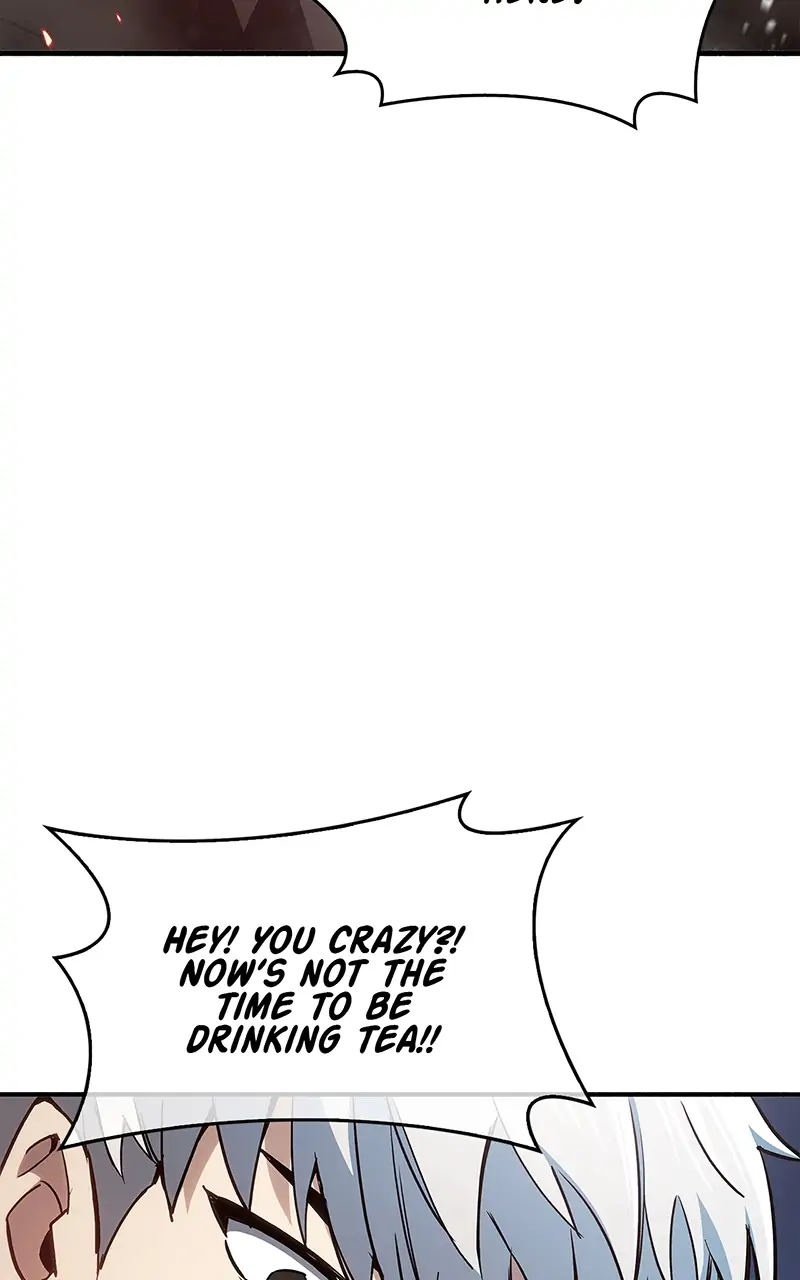 The Player Hides His Past [Official] - Episode 7 manhwa