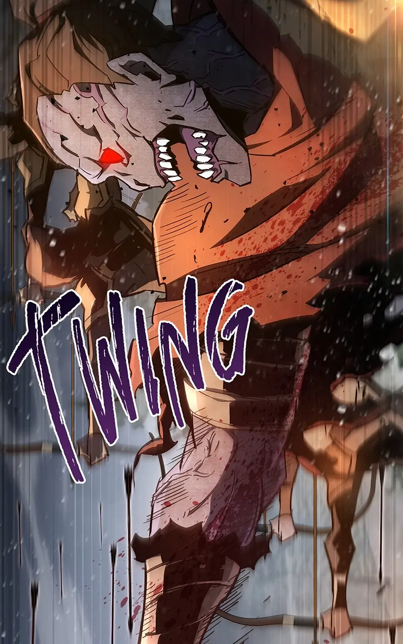 The Player Hides His Past [Official] - Episode 7 manhwa