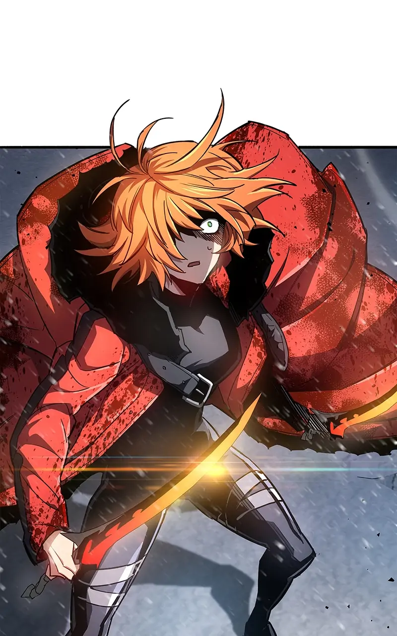 The Player Hides His Past [Official] - Episode 7 manhwa