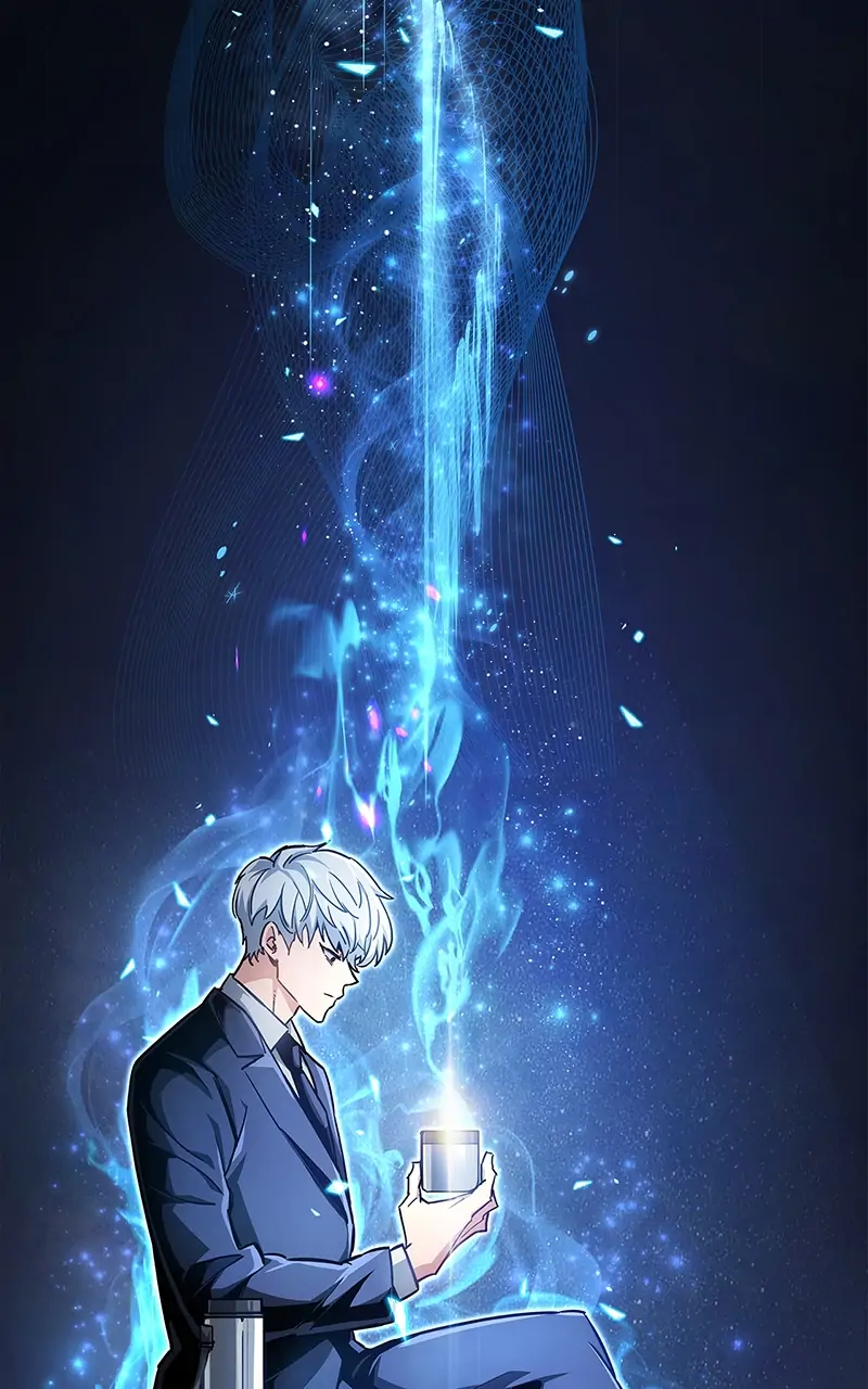 The Player Hides His Past [Official] - Episode 7 manhwa