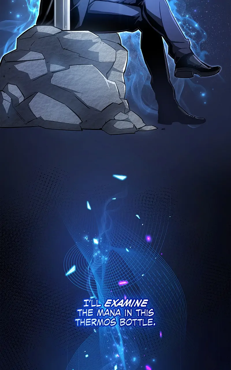 The Player Hides His Past [Official] - Episode 7 manhwa
