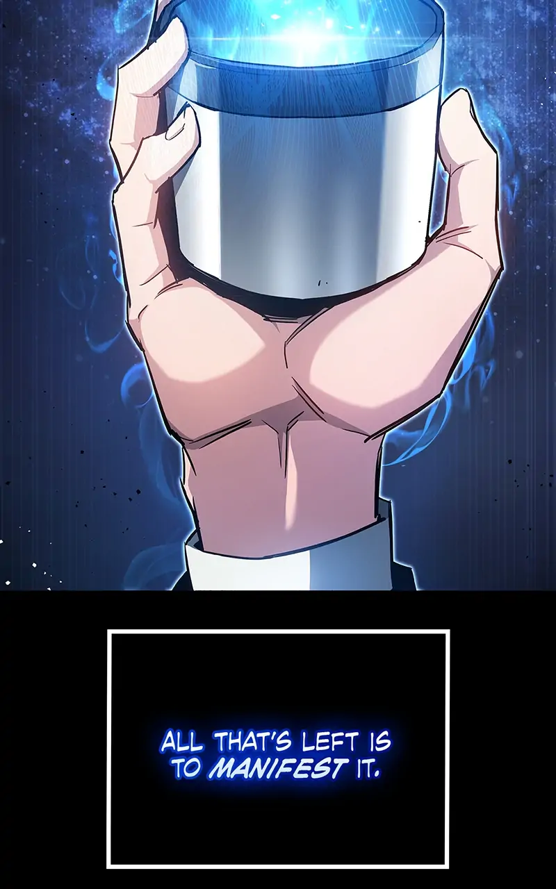 The Player Hides His Past [Official] - Episode 7 manhwa