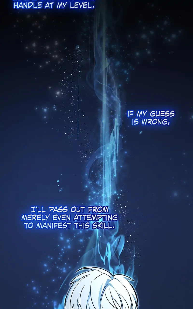 The Player Hides His Past [Official] - Episode 7 manhwa
