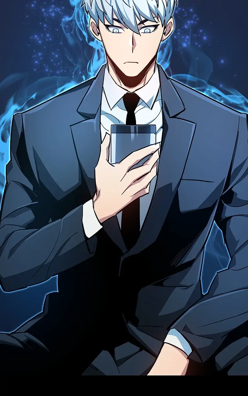 The Player Hides His Past [Official] - Episode 7 manhwa