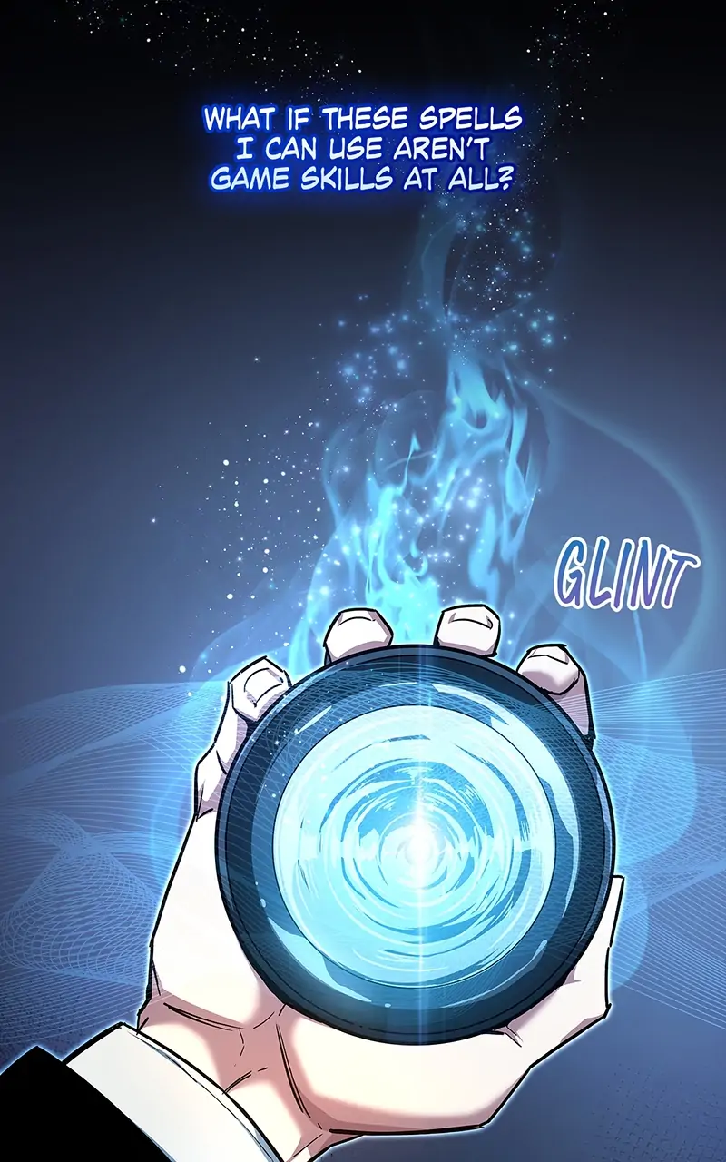 The Player Hides His Past [Official] - Episode 7 manhwa