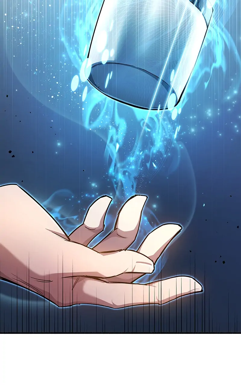 The Player Hides His Past [Official] - Episode 7 manhwa