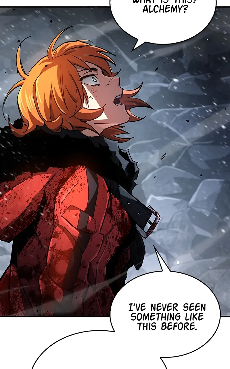 The Player Hides His Past [Official] - Episode 7 manhwa