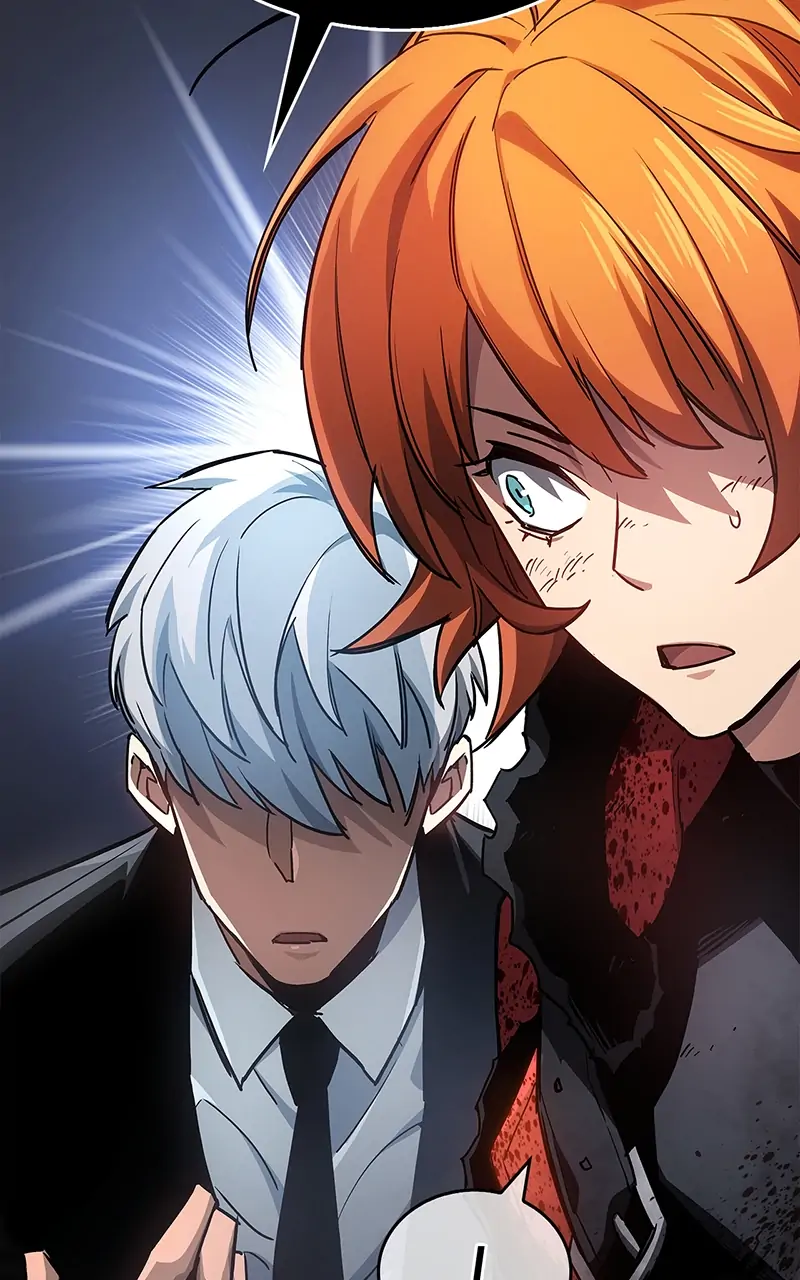 The Player Hides His Past [Official] - Episode 7 manhwa