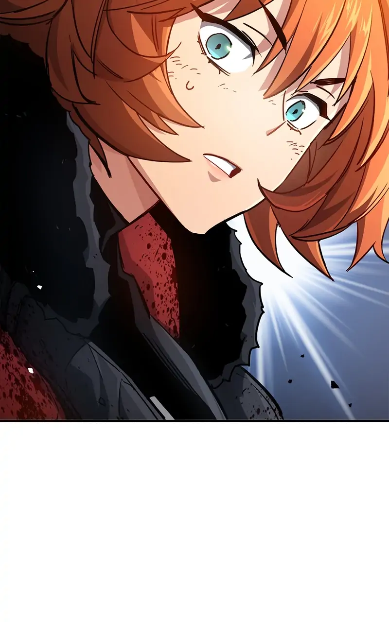 The Player Hides His Past [Official] - Episode 7 manhwa