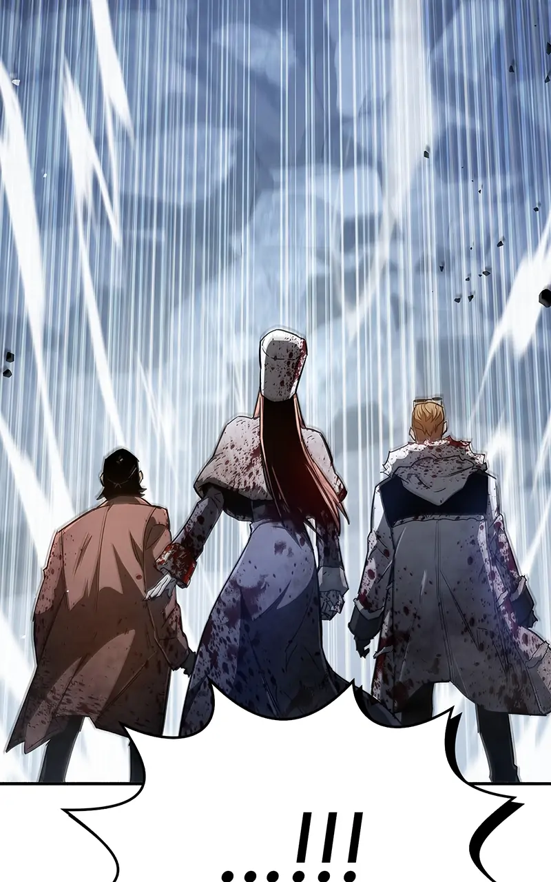 The Player Hides His Past [Official] - Episode 8 manhwa