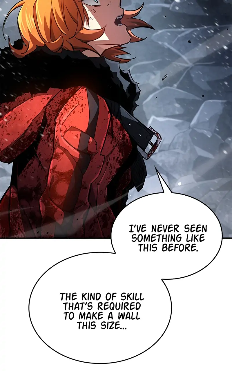 The Player Hides His Past [Official] - Episode 8 manhwa