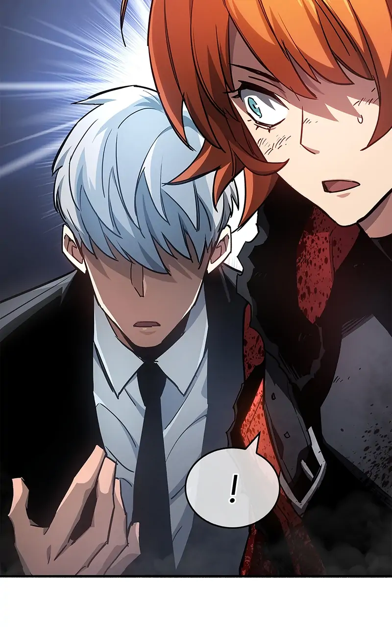 The Player Hides His Past [Official] - Episode 8 manhwa