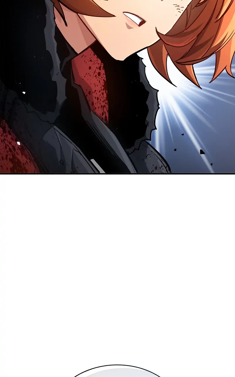 The Player Hides His Past [Official] - Episode 8 manhwa