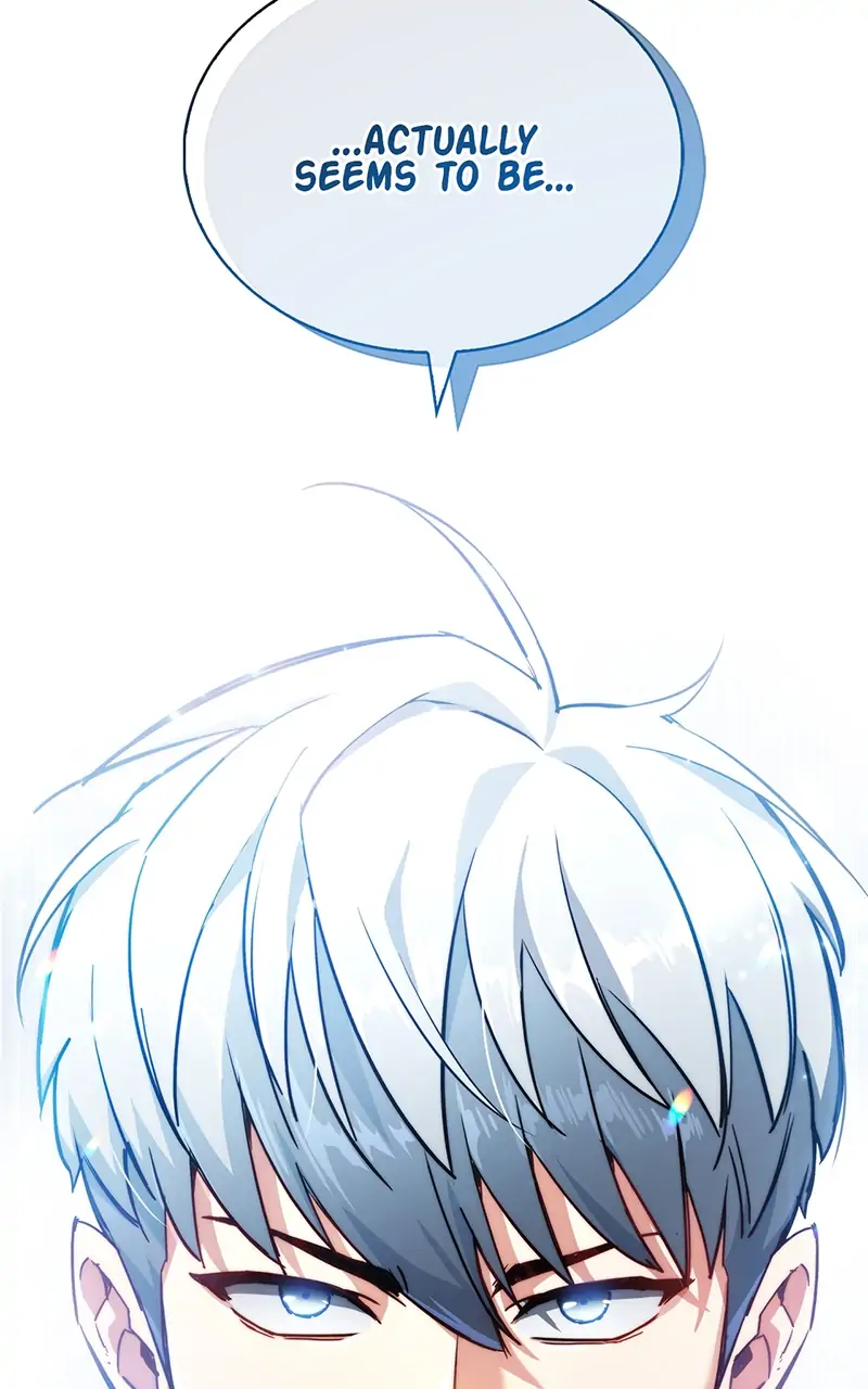 The Player Hides His Past [Official] - Episode 8 manhwa