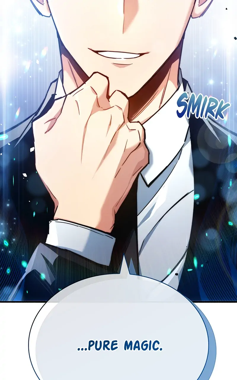 The Player Hides His Past [Official] - Episode 8 manhwa