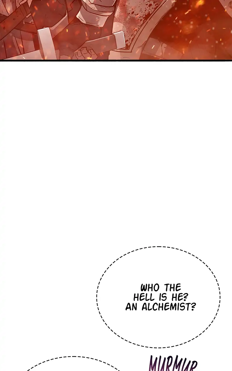 The Player Hides His Past [Official] - Episode 8 manhwa