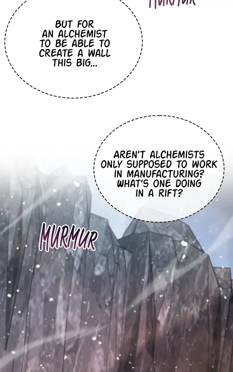 The Player Hides His Past [Official] - Episode 8 manhwa
