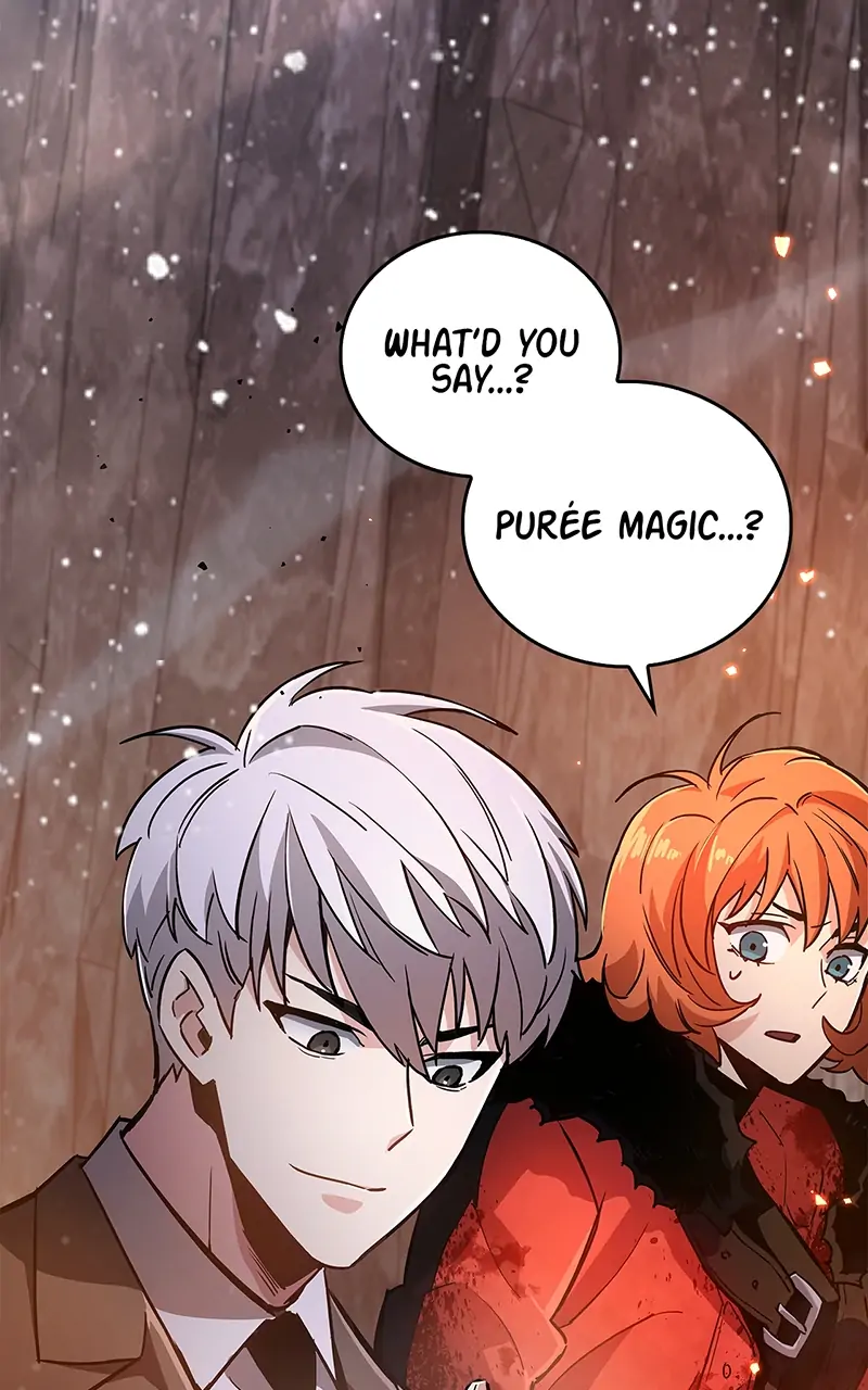 The Player Hides His Past [Official] - Episode 8 manhwa