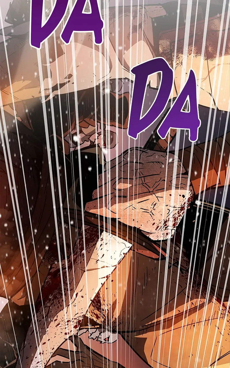 The Player Hides His Past [Official] - Episode 8 manhwa