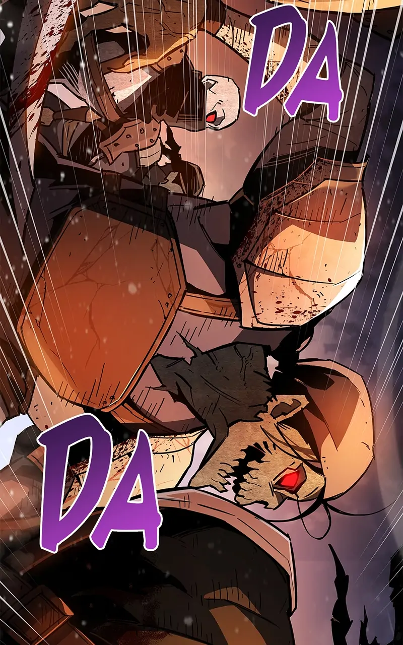 The Player Hides His Past [Official] - Episode 8 manhwa