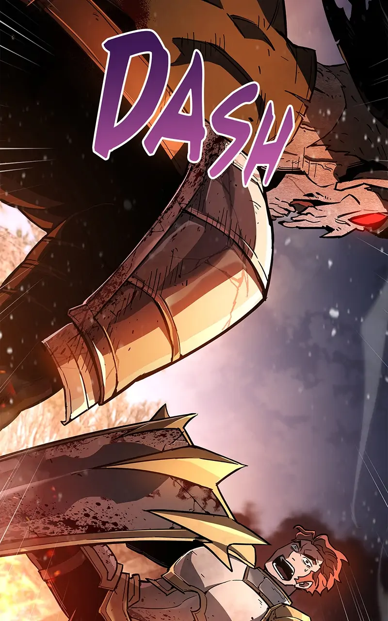 The Player Hides His Past [Official] - Episode 8 manhwa