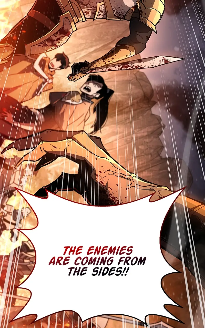The Player Hides His Past [Official] - Episode 8 manhwa